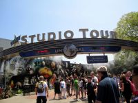 Universal Studios Hollywood
